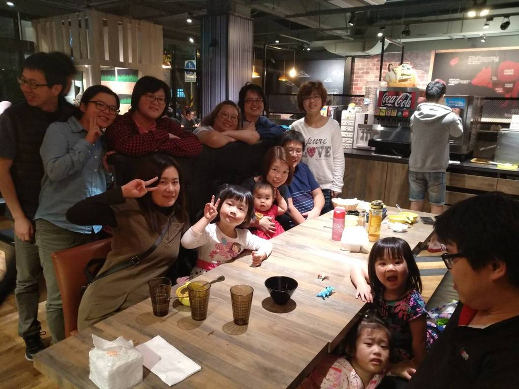 106學年度會計室