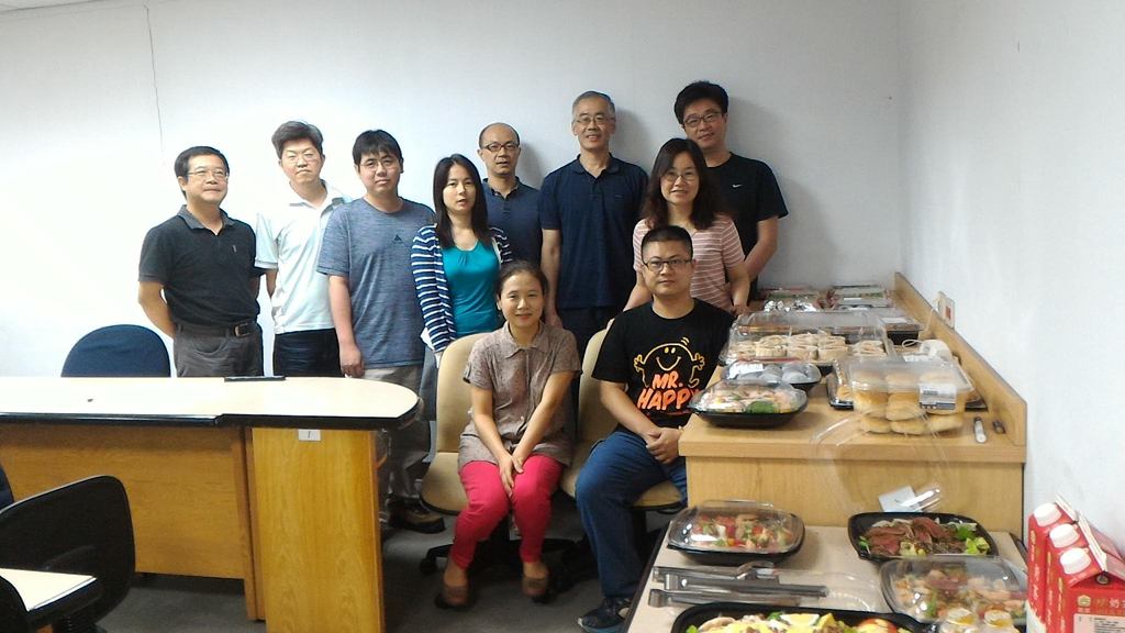 106學年度資訊中心