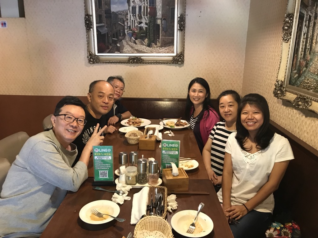 106學年度貴儀及顯微鏡中心