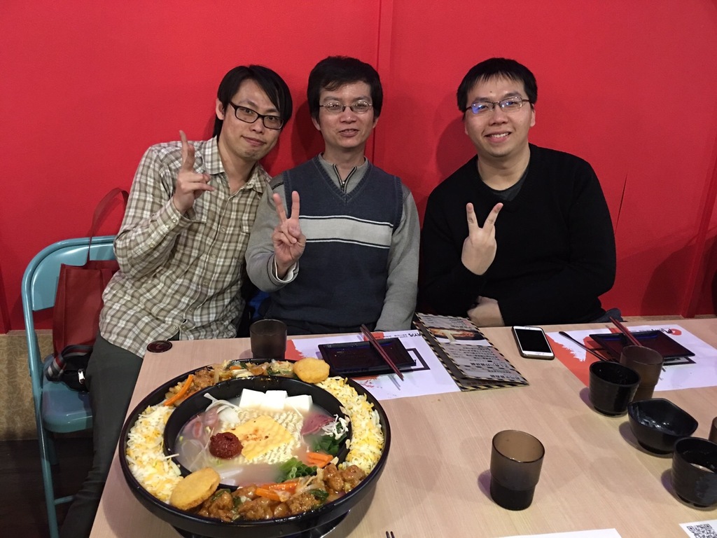 106學年度環安室