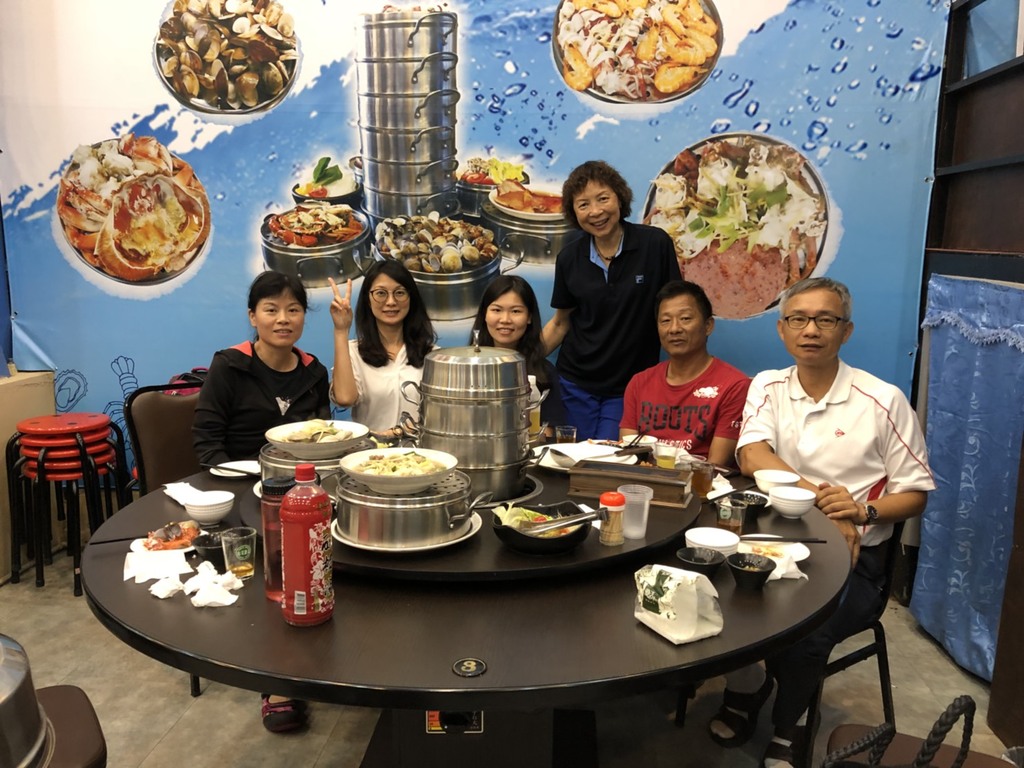 106學年度體育室