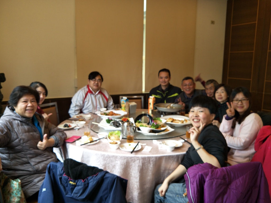 106學年度總務處