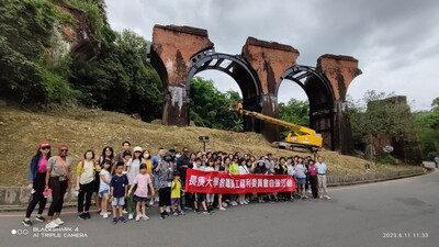 111學年度第2學期(春季)員工旅遊第二梯次-苗栗-看見山城、與花有約一日遊