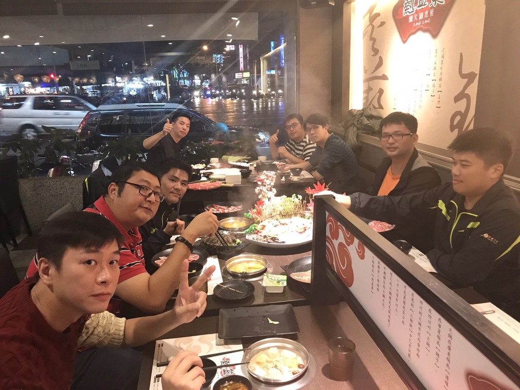 106學年度總務處警衛組