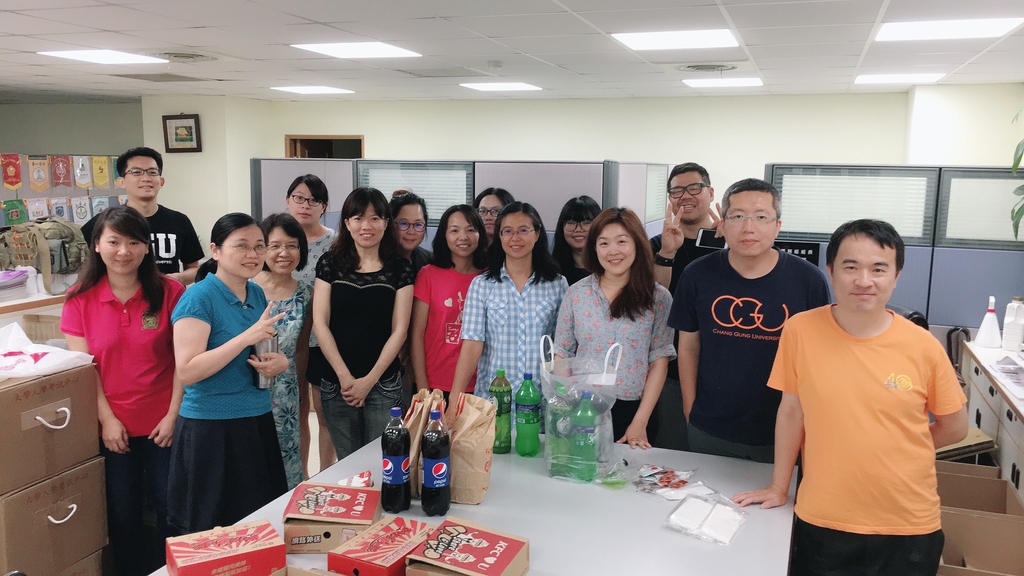 106學年度教務處