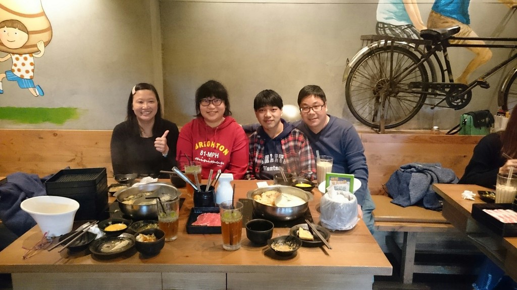 106學年度教學資源中心