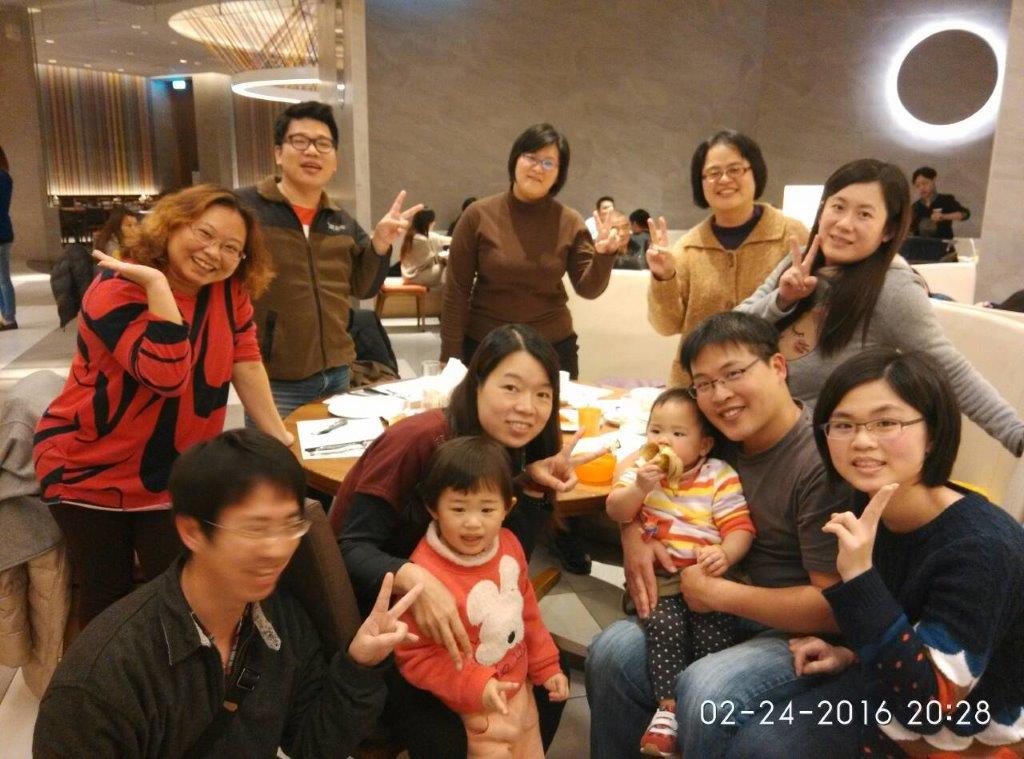 104學年度會計室