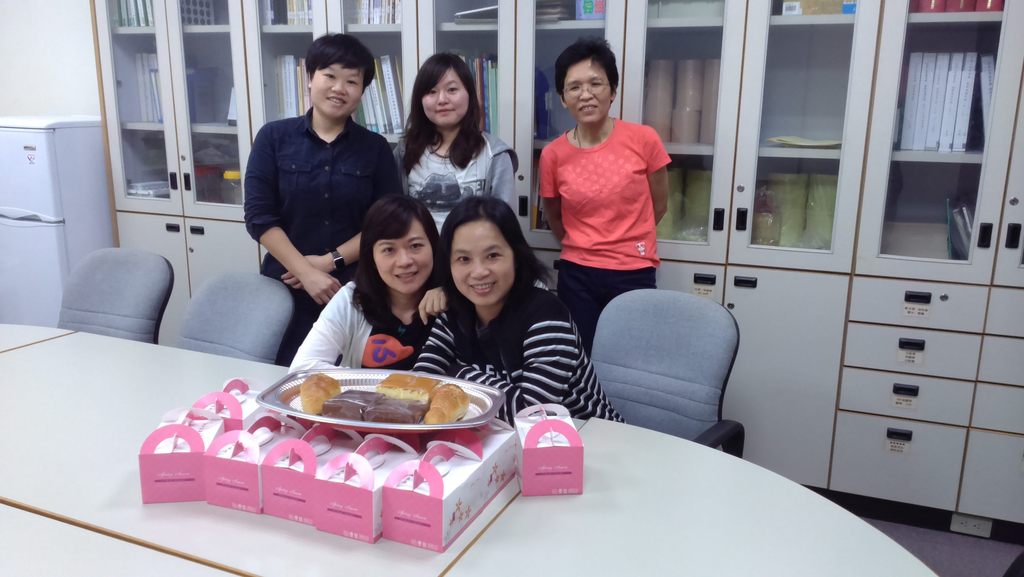 104學年度圖書館