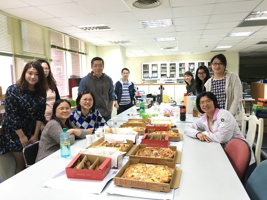 104學年度教務處