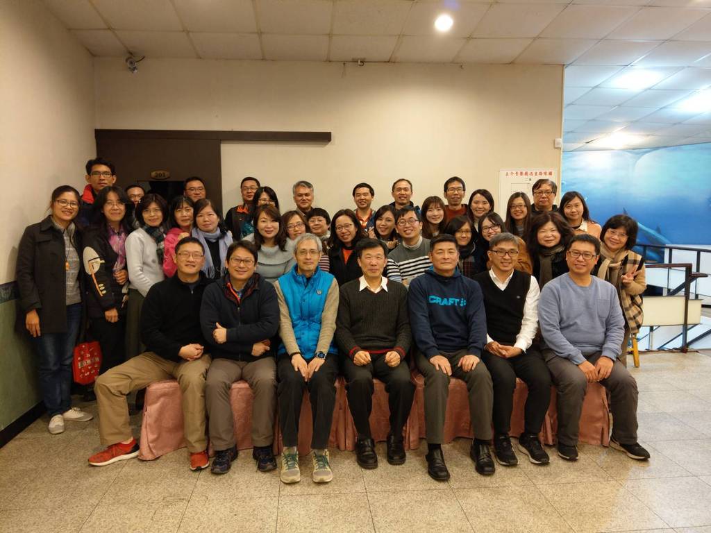 106學年度學務處