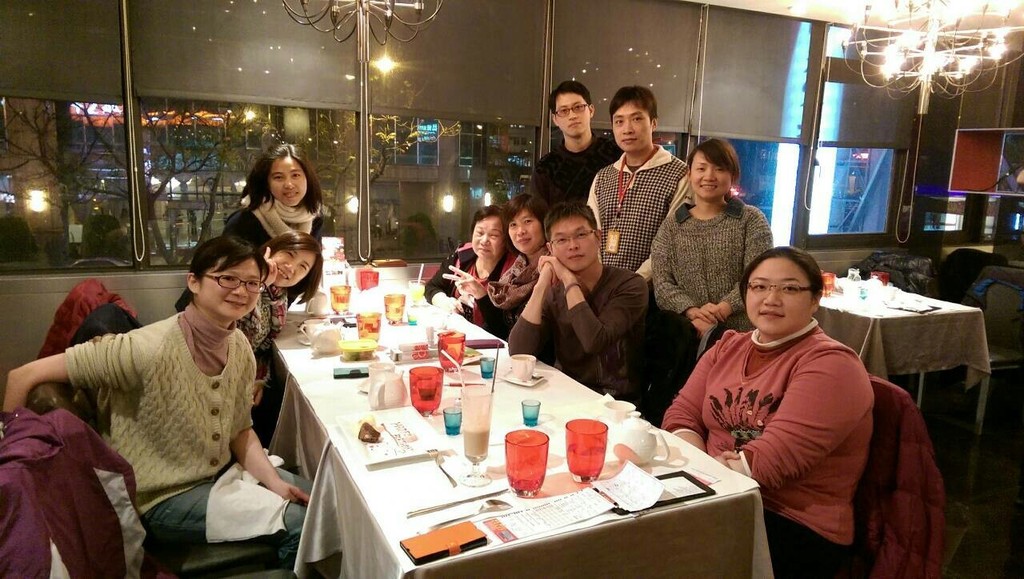 104學年度動物中心