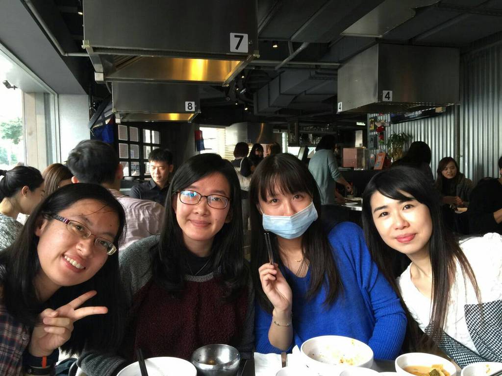 104學年度健康資料研究服務中心