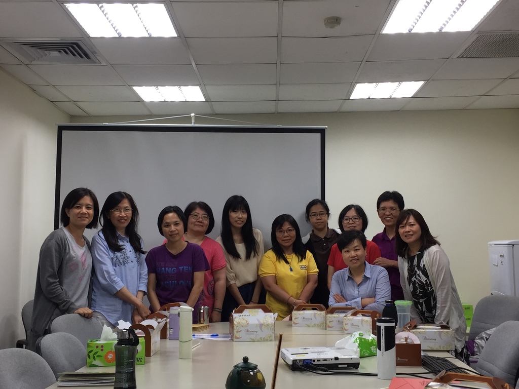 106學年度圖書館