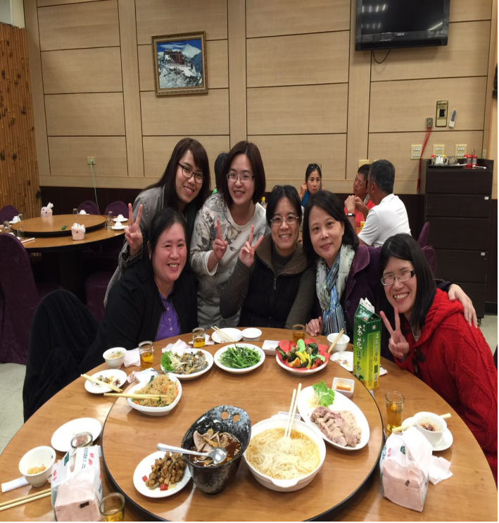 104學年度研發處