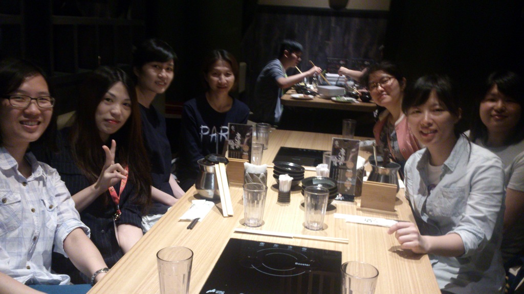 104學年度生技系