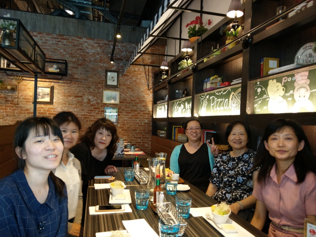 106學年度校長室