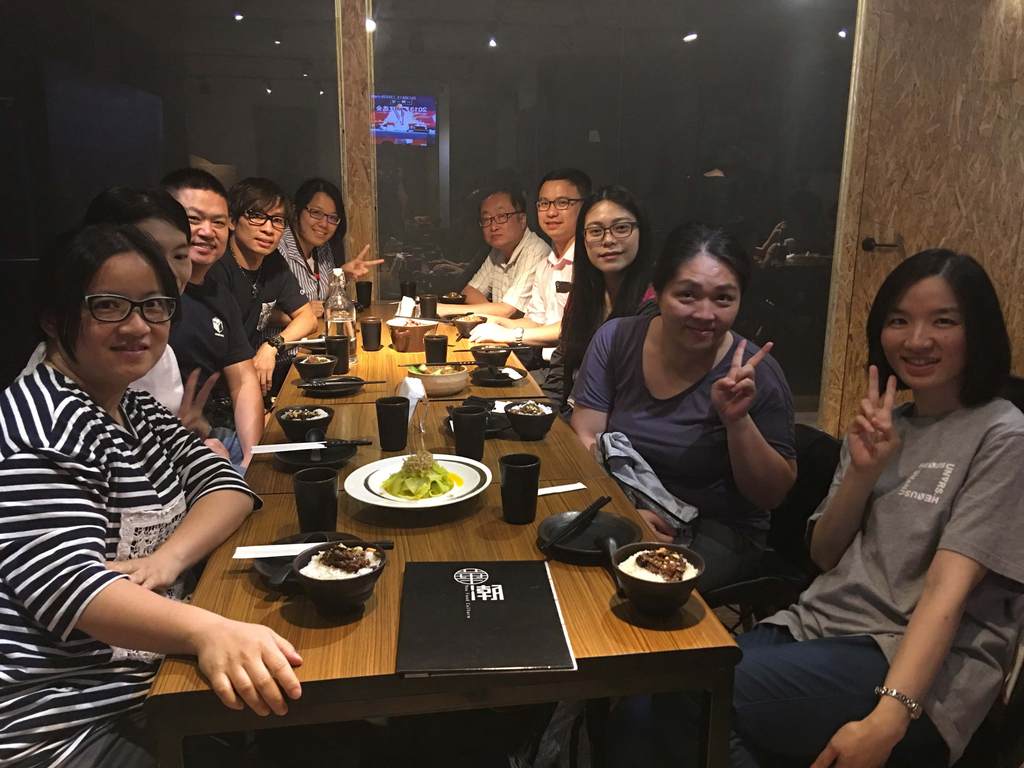 106學年度文物館